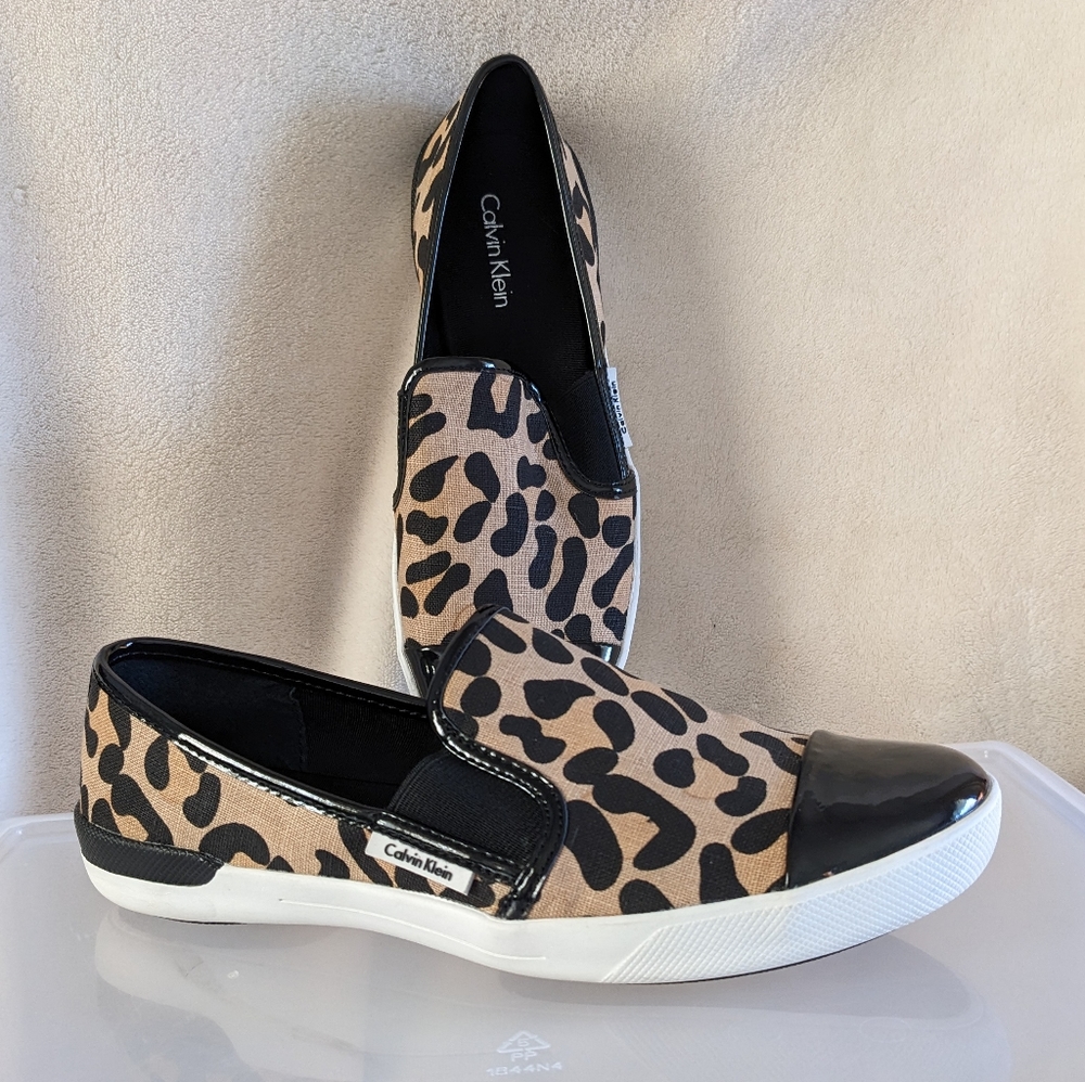 Calvin Klein‎ Fashion Tennis Shoes